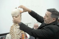 “Guirula tuvo un sangrado por arriba de los 2 litros y el cerebro hinchado”