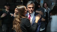 Longueira tras absolución en caso SQM: "Nada va a reponer el daño que le han hecho a mi familia"