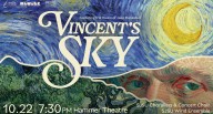Vincent’s Sky in San Jose