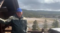 Bill Sniffin Has Traveled To Yellowstone 55 Years In A Row
