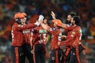 IPL 2026 Auction: 3 Star Players Sunrisers Hyderabad May Release Ahead of Mini Auction