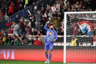 Major change looming in Red Bulls’ goal as Carlos Coronel nears exit