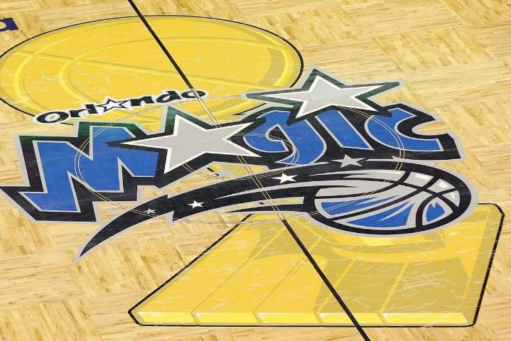 NBA to bring back Larry O'Brien Trophy, Finals logo to home floor in June: Source