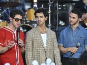 Pharrell Williams, Jonas Brothers to perform at World Series