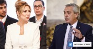 Renuncian abogados de Fabiola Yáñez en la causa contra Alberto Fernández por violencia de género