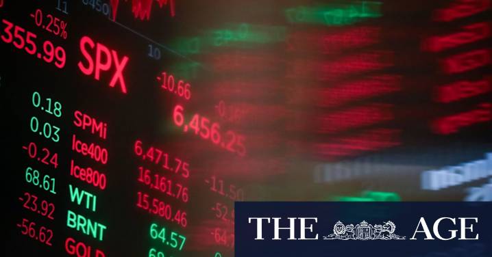Australian sharemarket: ASX pares losses as banks, retailers offset weaker miners