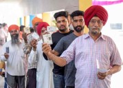Punjab’s lone Tarn Taran Assembly to go on bypoll on Nov 11