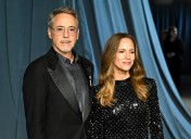 Robert Downey Jr. & Susan Downey's Rare Date Night Reminded Everyone They’re One of the Coolest Hollywood Couples