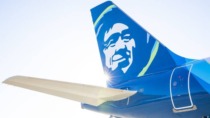 Alaska Air announces IT system audit after recent outages