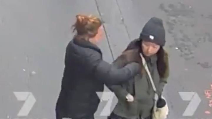 Outrage over Victorian crime crisis after woman stabbed in broad daylight in Melbourne CBD by offender who was on bail