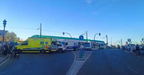 Solicitan aumento de medidas de seguridad en rotondas y pasos peatonales del Trambahía