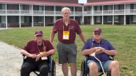 Bang brothers return from Honor Flight, decades after serving during Vietnam War