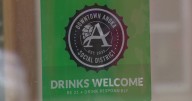 Anoka Social District wins over skeptics, goes year
