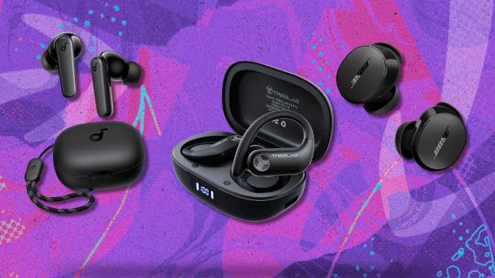 Best October Prime Day earbuds deals [2025]