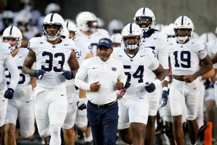 How to watch Penn State football vs. Ohio State