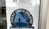 Clear Space Theatre to remain in Rehoboth Beach