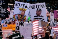 “No Kings” missed the mark. Here’s how we can fix that