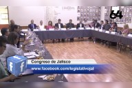 Exponen propuestas en pro de la educación