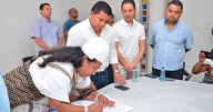 Pueblo Arhuaco fortalece autogobierno con el cumplimiento de Sentencia SU
