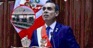 Embajada de EE.UU. se compromete a trabajar con José Jerí: "En las prioridades más urgentes"