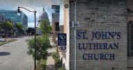 Can states, and a little bit of faith, convert church land into affordable housing?