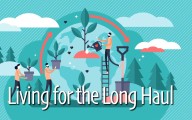 Living for the Long Haul in Rural MN: What does transportation look like in a self