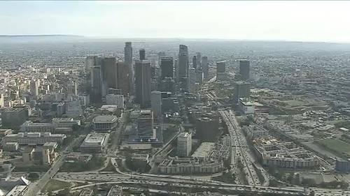 Los Angeles County reaches $828 million abuse claims settlement on top of previous $4 billion accord