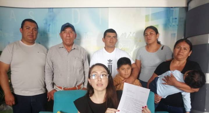 Chiclayo: Corte falla a favor de deudos del bus incendiado en Fiori