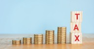 India's Net Direct Tax Collection Jumps 6% To Nearly Rs 12 Lakh Crore In FY26 So Far