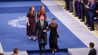 De la ausencia de una premiada a las emotivas palabras de Leonor a su hermana, las anécdotas de los Premios Princesa de Asturias