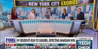 Realtors sound alarm: Mamdani’s mayoral run driving prices higher