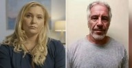 Epstein Victim Says 'Worst Things' Done to Her Were 'Psychological'