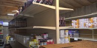 Summit County helping out food bank and residents who get SNAP benefits during shutdown