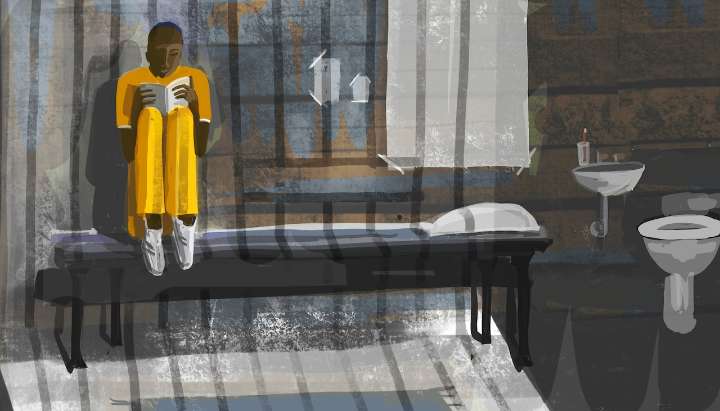 Stop putting Pennsylvania’s children behind bars for petty offenses