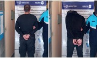 Cháves: detienen a dos hombres por estafa modalidad cuento del tío