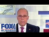 Kudlow: The ‘BIGGEST LOSER’ in Trump’s Middle East peace plan