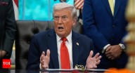 'It's a process': Donald Trump claims India will cut down Russian oil imports by year end