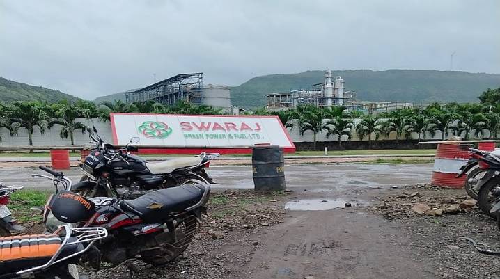 Swaraj Green Power and Fuel Pays Rs6.20 Lakh To Settle SEBI Proceedings