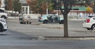 Novelty grenade forces evacuation of South Jordan buildings