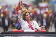 Sale Boluarte y entra Jerí: el Perú tiene su séptimo presidente de la República desde 2016
