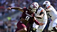 Patriots Prospect Preview: Four College Players To Watch In Week 8