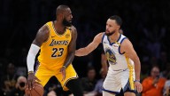 Steph Curry, Warriors unsure who next face of the NBA will be