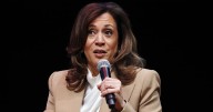 Kamala Harris hints at another presidential run