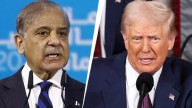 Who knows what could've happened: Shehbaz Sharif credits Trump for India