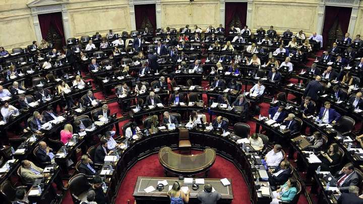 Reforma laboral: cuándo se debate y qué propuestas hay en danza