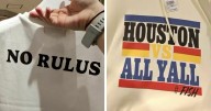 28 Japanese Shirts That Accidentally Perfected Comedy With Their Awful Translations