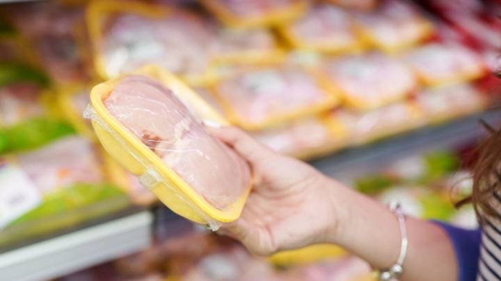 UTIs Might Be Coming From Your Grocery Cart