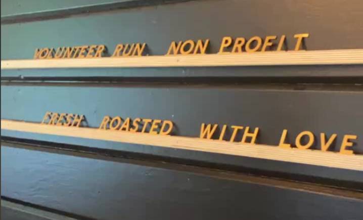 Portland coffee shop raises over $72,000 to feed people losing SNAP benefits