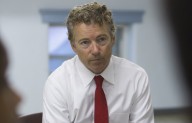 Paul bucks most Republicans in vote on Trump's use of war powers against cartels