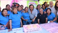 Norte salteño | El gobernador participó de la feria de salud en Embarcación